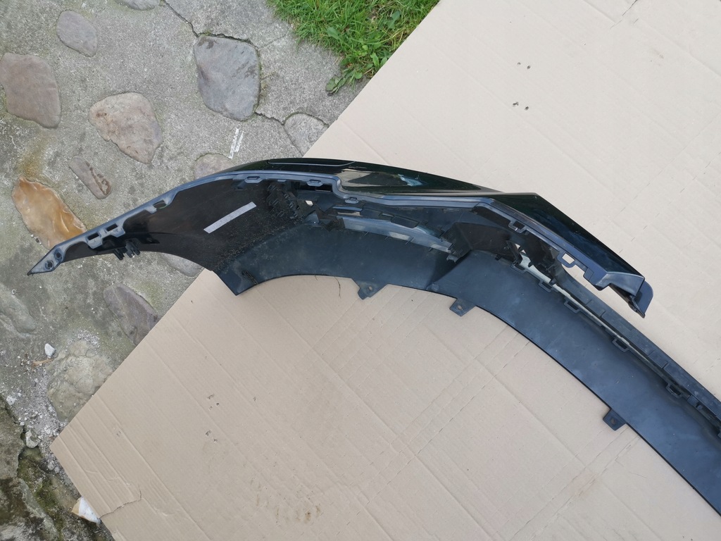 фото №12, Audi a6 c8 s-line бампер передній перед 4k0