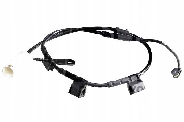 фото №9, Датчик износа тормозных колодок a.b.s. 39700