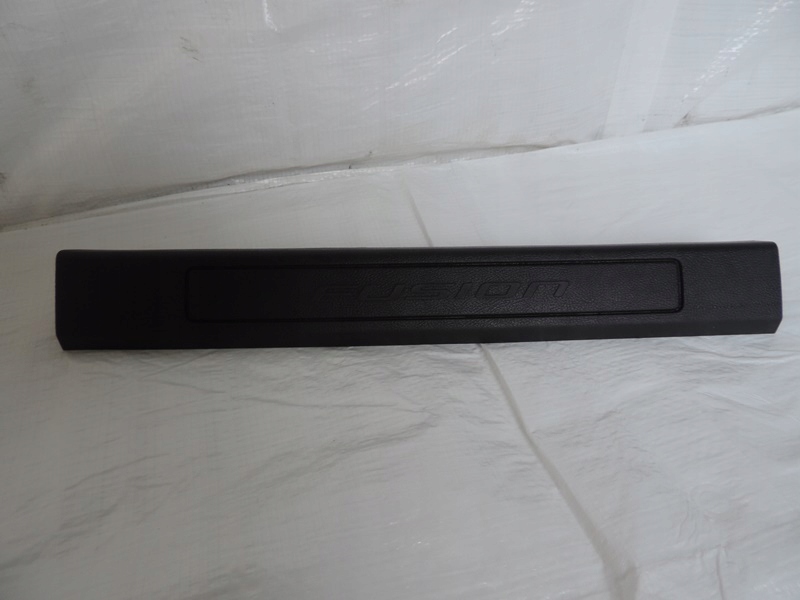 фото №1, Молдинг порог ford fusion ds73-f13201-a