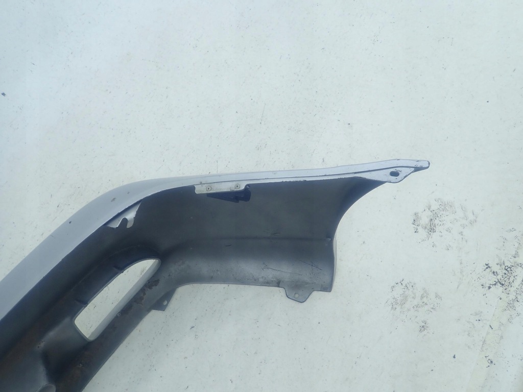 фото №12, Hyundai accent sedan 99-03 бампер перед передній