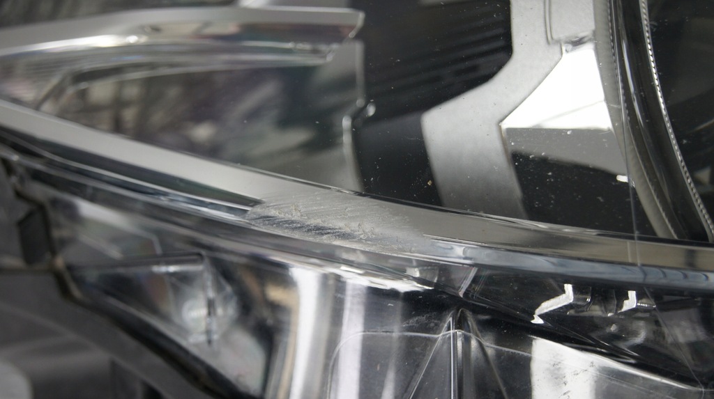 фото №11, Full led bmw 5 g30 g31 права europa 8499112