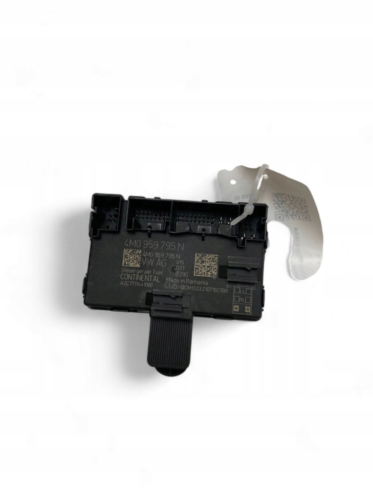 Купить Audi e-tron 2021 блок управления / модуль дверь