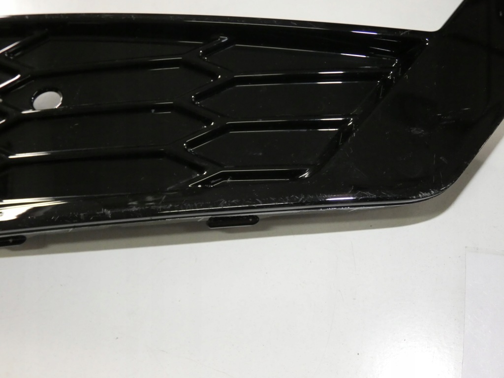 фото №6, Решётка бампера seat ateca rh l блеск pdc 286.