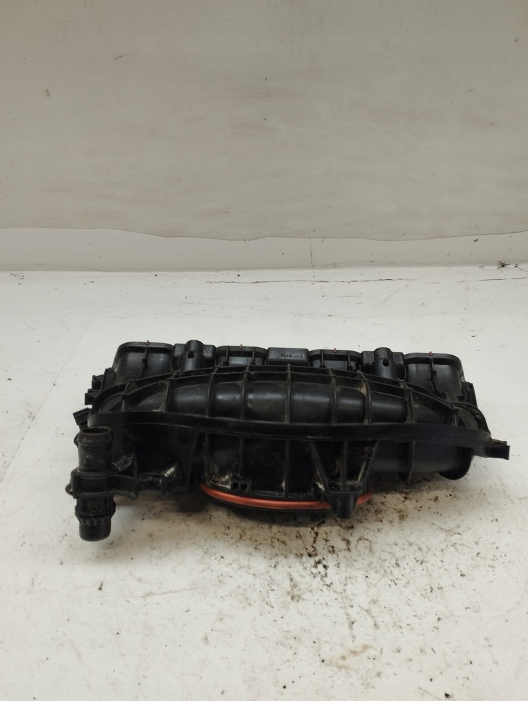 фото №10, Mercedes a35 w177 amg коллектор всасывающий a2600902600