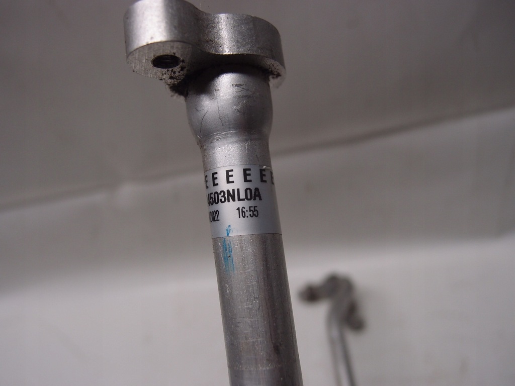 фото №8, Wąż шланг трубка кондиционера leaf ii 924503nl0a