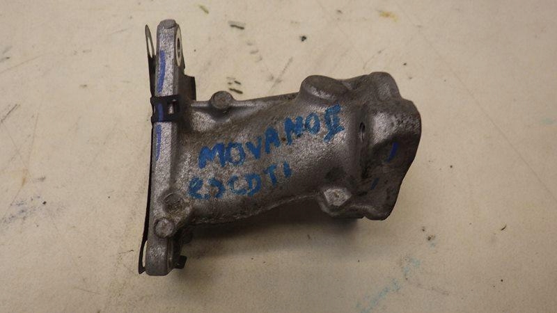 фото №1, Прямоток турбонагнетателя opel movano b 2.3 cdti