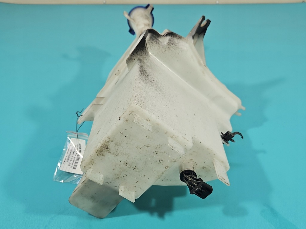 фото №7, Бак бачок жидкость распылителя hyundai elantra vi 15-20