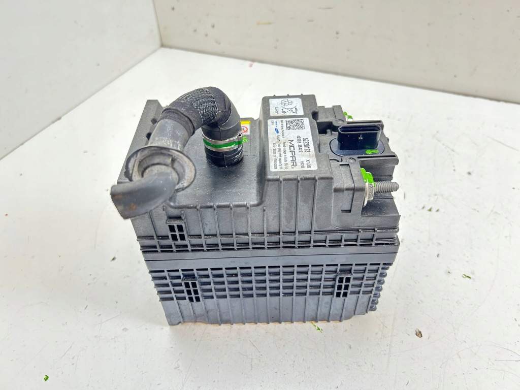 Купить 2017 mitsubishi outlander аккумулятор 52220123