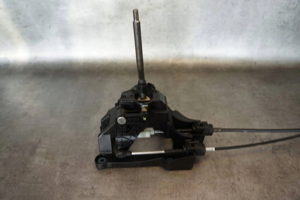фото №7, Выборщик тросы коробки передач домкрат ssangyong tivoli 1.6 e-xgi