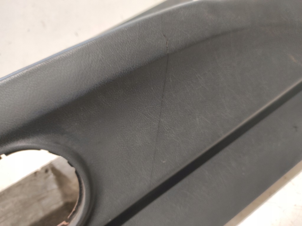 фото №8, Alfa romeo giulia gt junior 63- консоль приборная панель приборная lhd