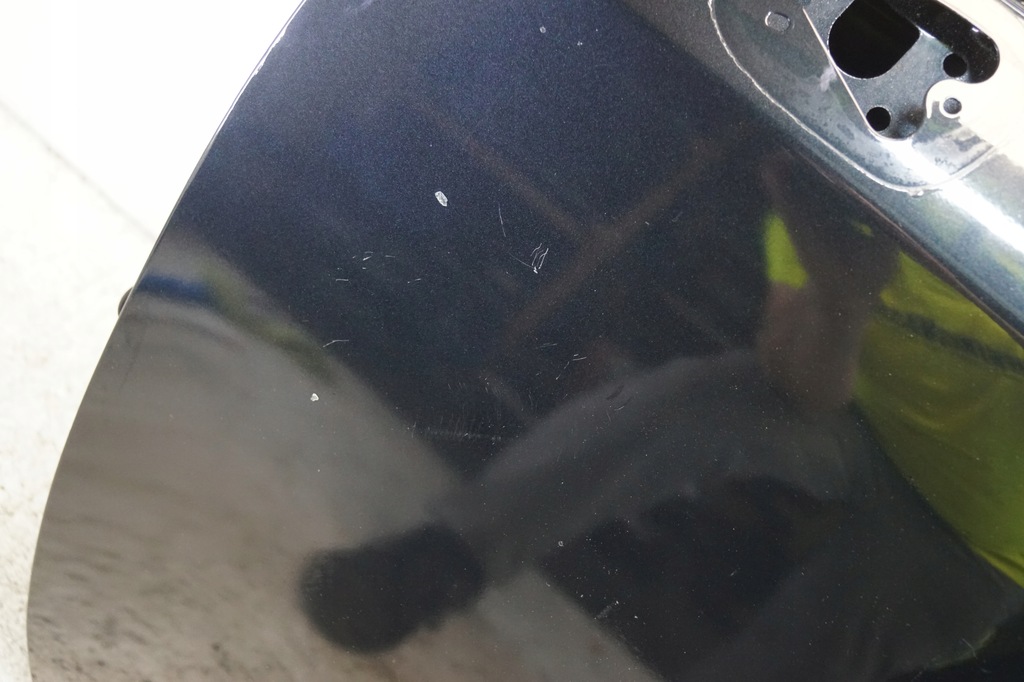 фото №11, Двері лівий перед toyota avensis t27