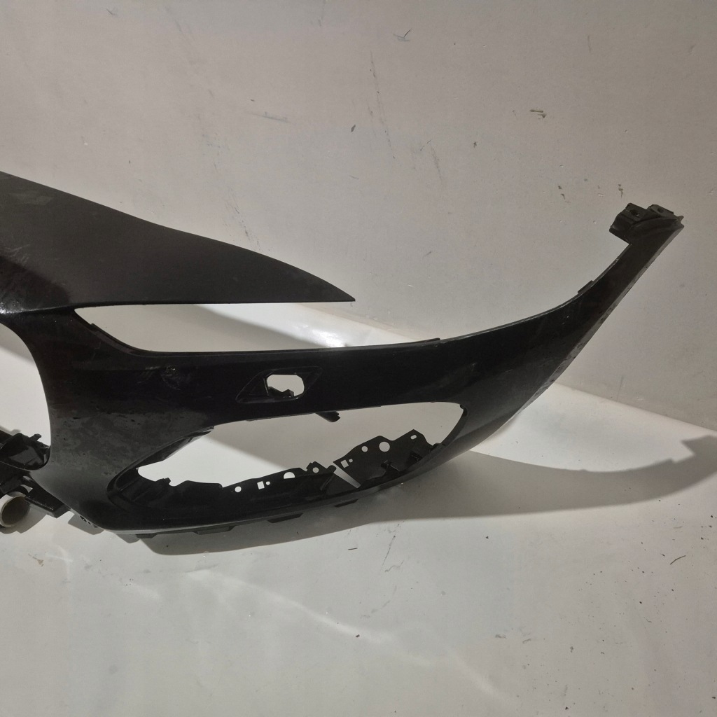 фото №10, Jaguar f-type f type lift бампер перед передний mx53-17c831