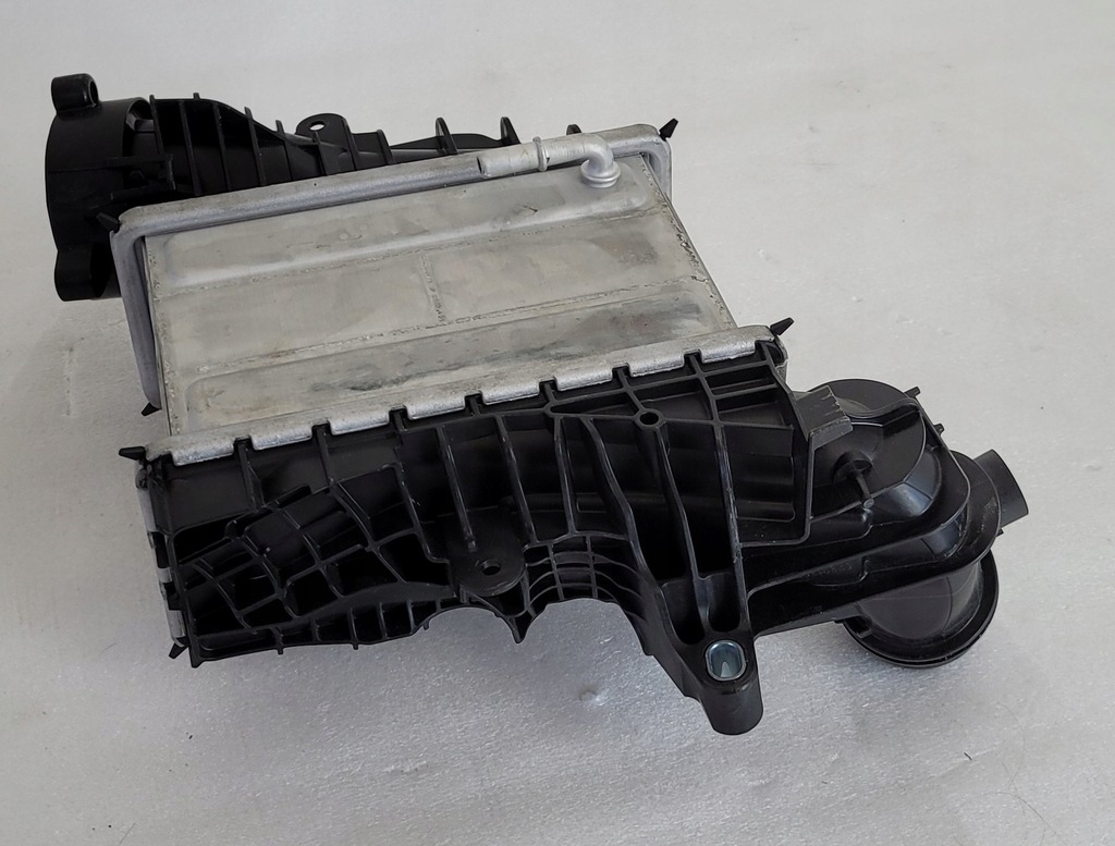 фото №8, Інтеркулер радіатор volvo xc60 ii lift 2021-