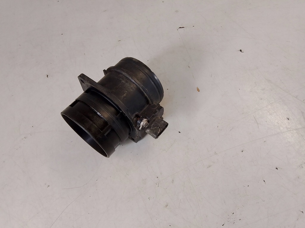 фото №11, Skoda superb ii 3t0 расходомер 06j906461