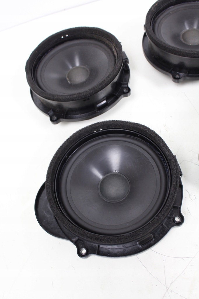 фото №1, Динамик динамики land rover discovery iv