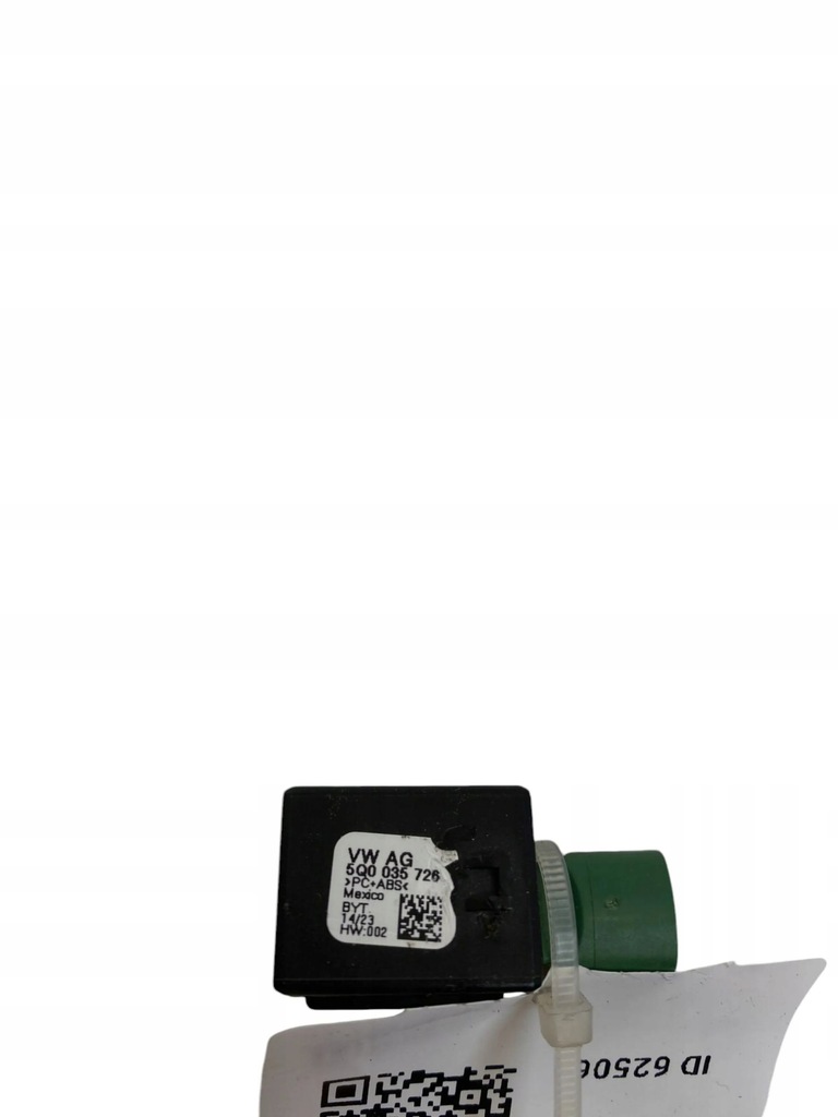 фото №6, Audi q5 sq5 2023 разъём / соединитель usb 5q0035726