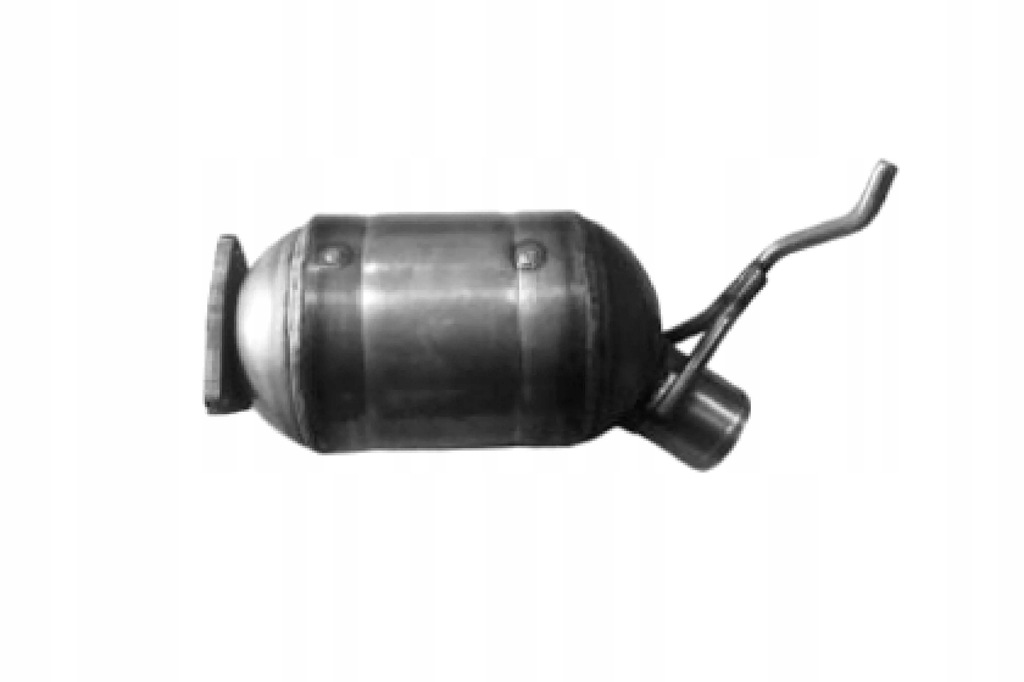 фото №1, Jmj каталізатор автомобільний 1080321