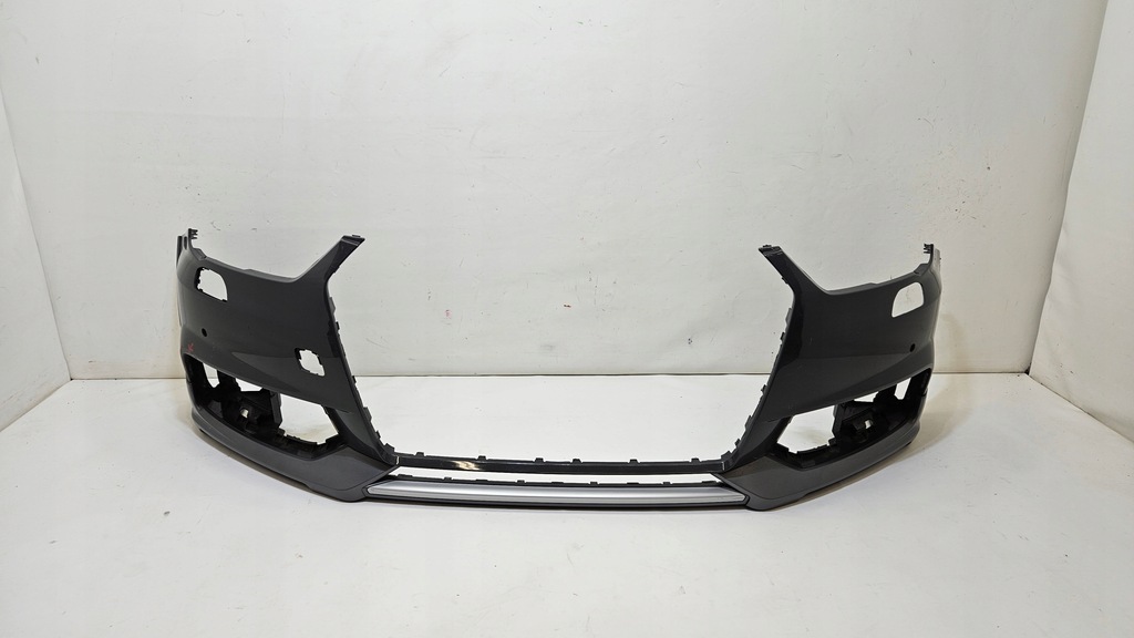 фото №1, Бампер перед передній audi a1 lift active