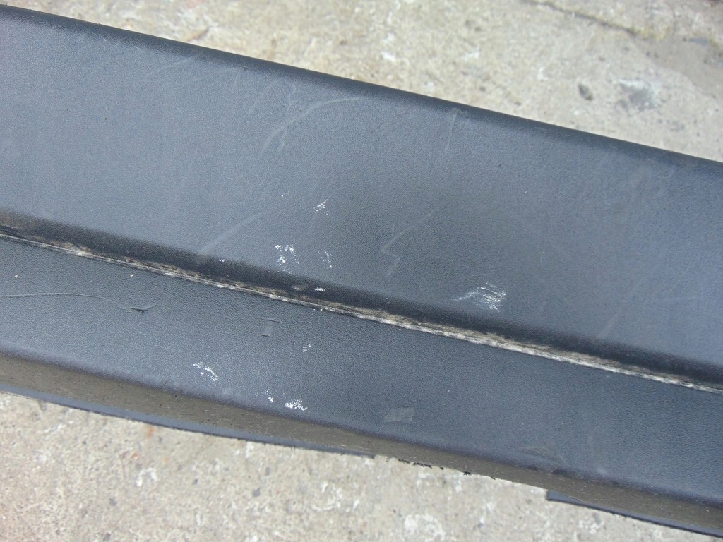 фото №10, Бампер задня opel combo d pod pdc