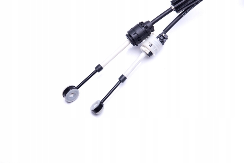 фото №1, Трос коробки передач renault scenic ii