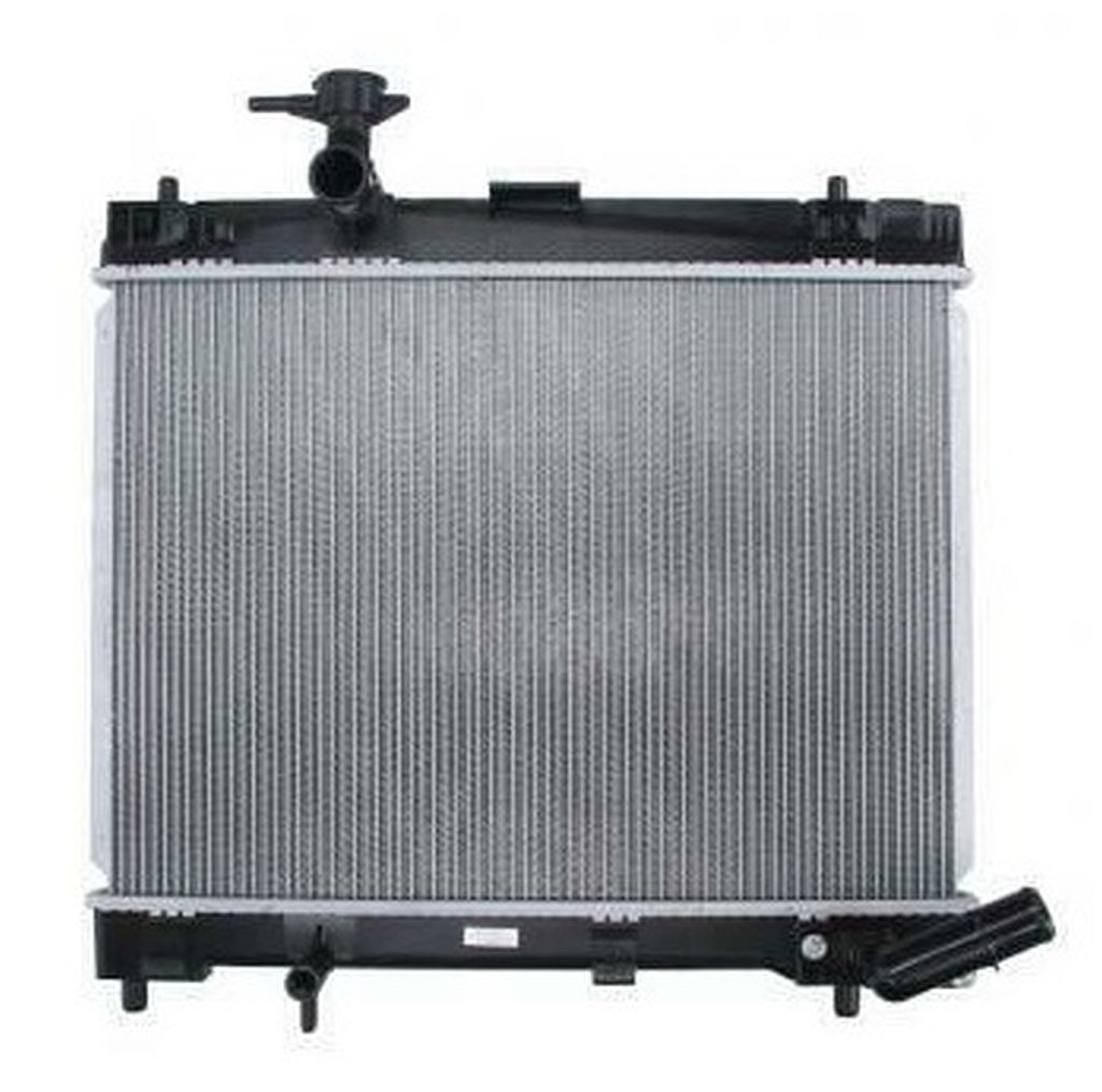 фото №1, Toyota yaris 1.33 10.2012 - комплект woda + кондиционер