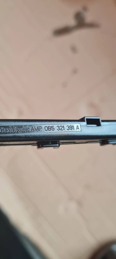 фото №10, S4 b8 lift a4 жгут электропроводка коробки s5 a5 3.0 tfsi 0b5 0b5321391a