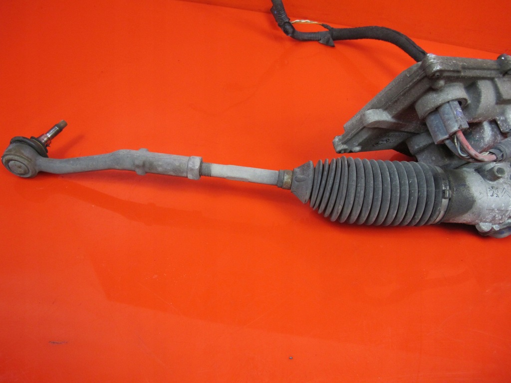 фото №8, Citroen c3 ii 2 ds3 09- трансмісія рейка рульова eu