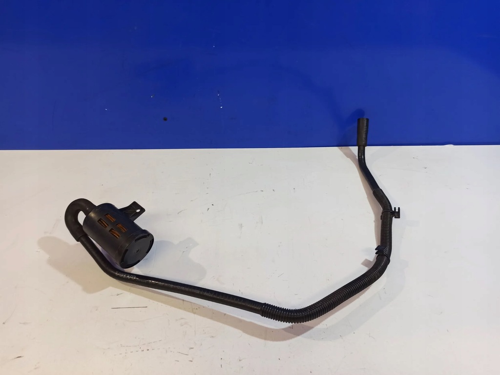 фото №1, Volvo v60 2017 вентиляция картера