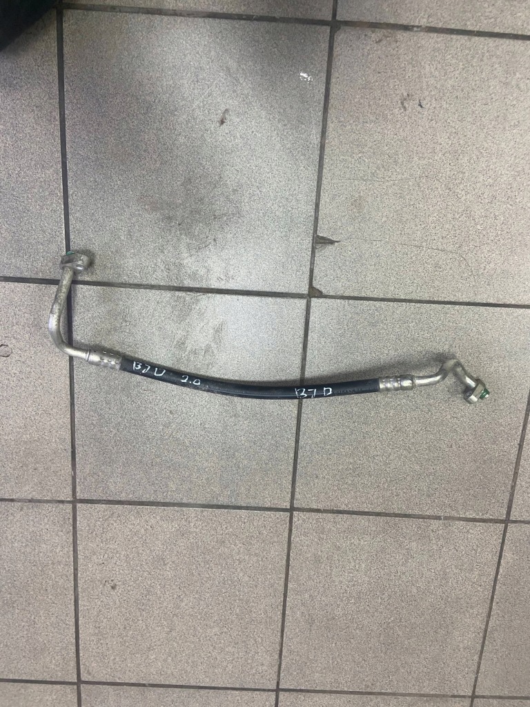 фото №1, Boxer jumper ducato трубка шланг кондиционера 1379563080