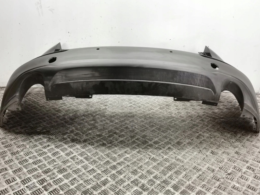 Mazda cx-30 2023 бампер задний Недорого