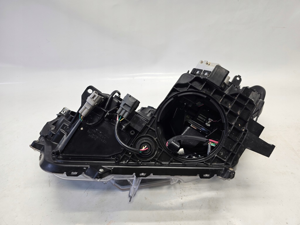 фото №11, Лампа toyota rav4 rav 4 iii 3 lift 2015-2018 правая правый перед full led