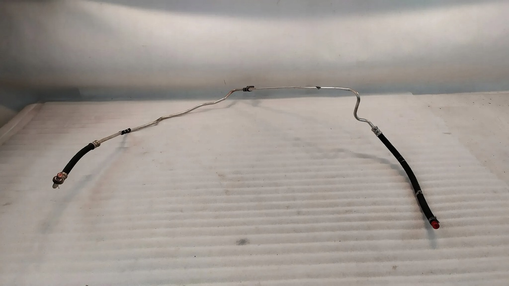 фото №9, Шланг усилителя transit mk8 /custom