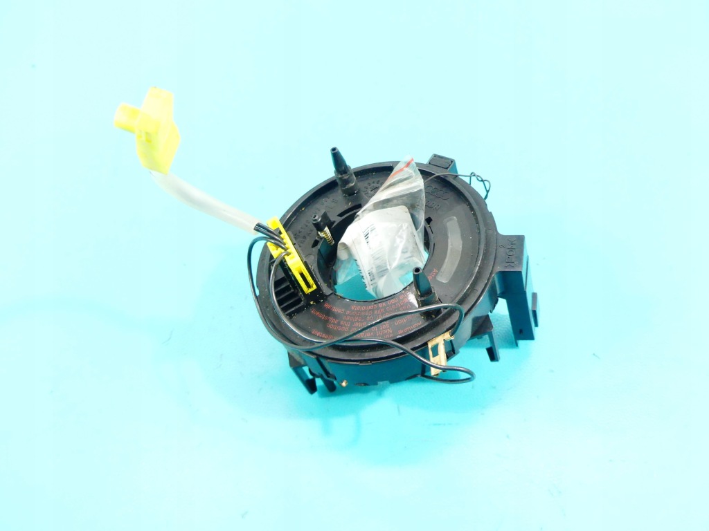 Купить Лента подушка безопасности шлейф audi a4 b5 1j0959653