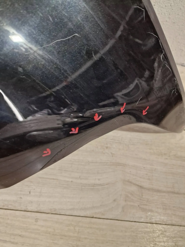 фото №6, Bmw x5 g05 2020 крила