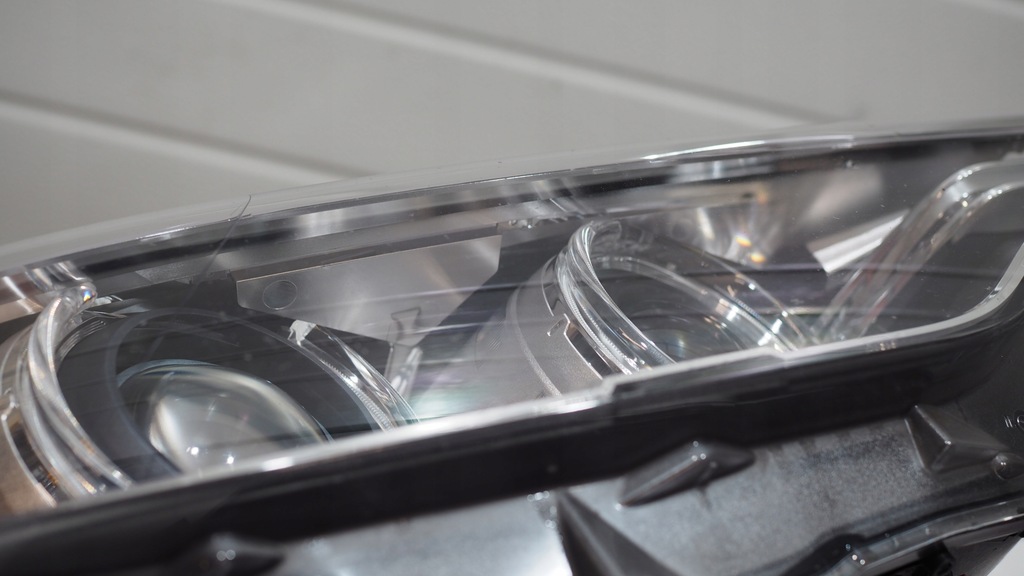 фото №8, Лампа правый перед передняя full led bmw 4 f32 f33 7377844