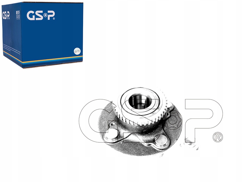 фото №1, Подшипник набор ремонтный ступица suzuki gsp