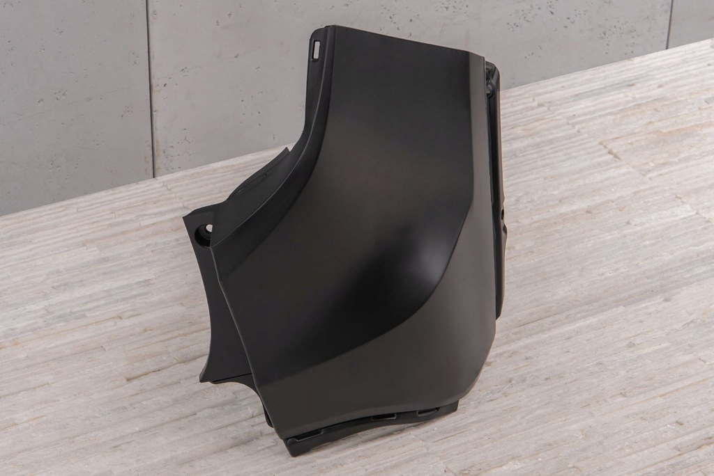 фото №8, Honda hr-v ii ru 2015-2021 уголок заднего бампера правый 04717t7wa90zz