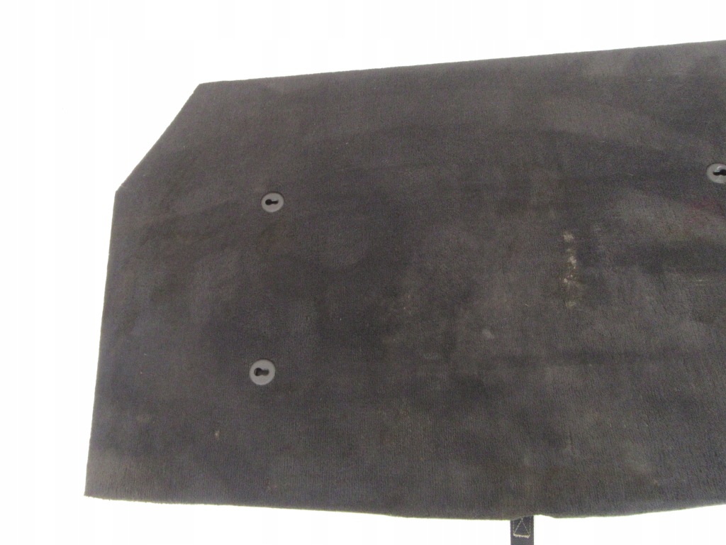 Підлога обшивка багажника bmw e46 універсал Київ