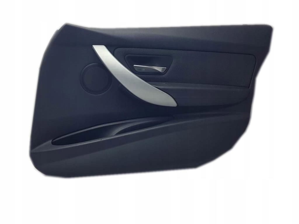 фото №1, Обшивка двері перед правий bmw 3 f31 f30 2013