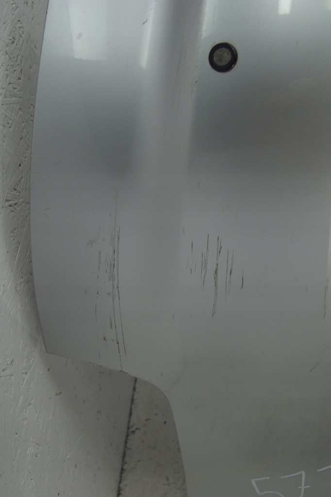 фото №10, Бампер задняя audi s4 a4 b6 b7 cabrio ly7w