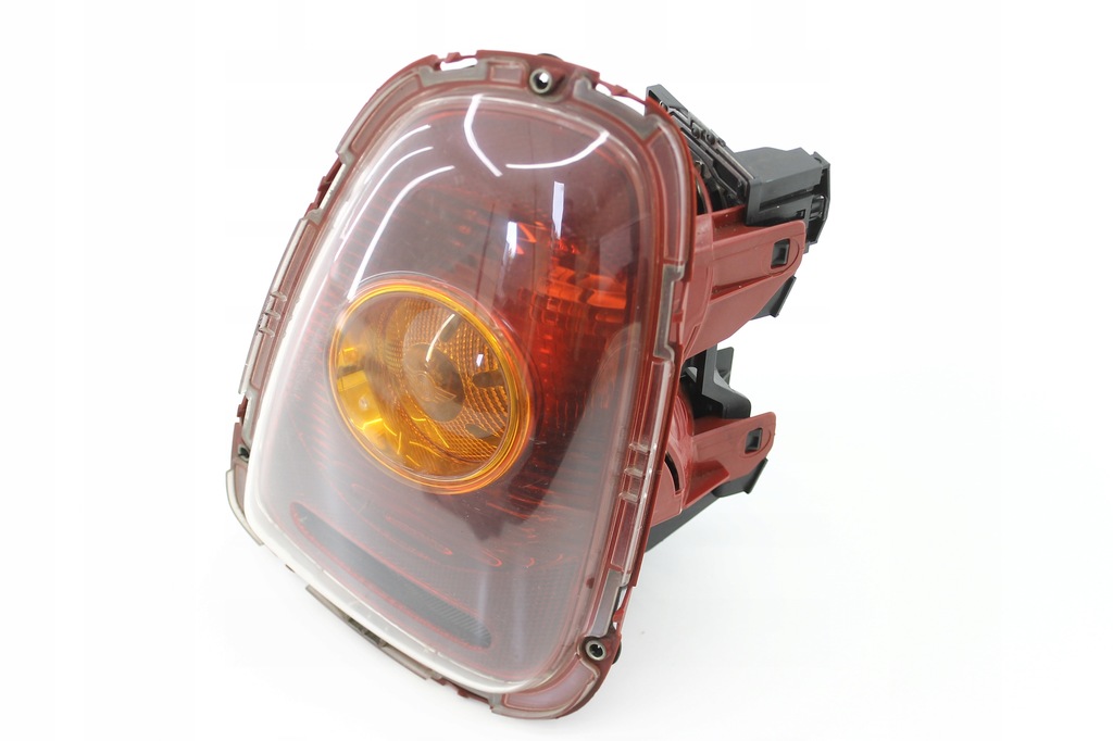 фото №2, Mini cooper one cabrio r56 r57 2006-2013 лампа задняя задняя правая