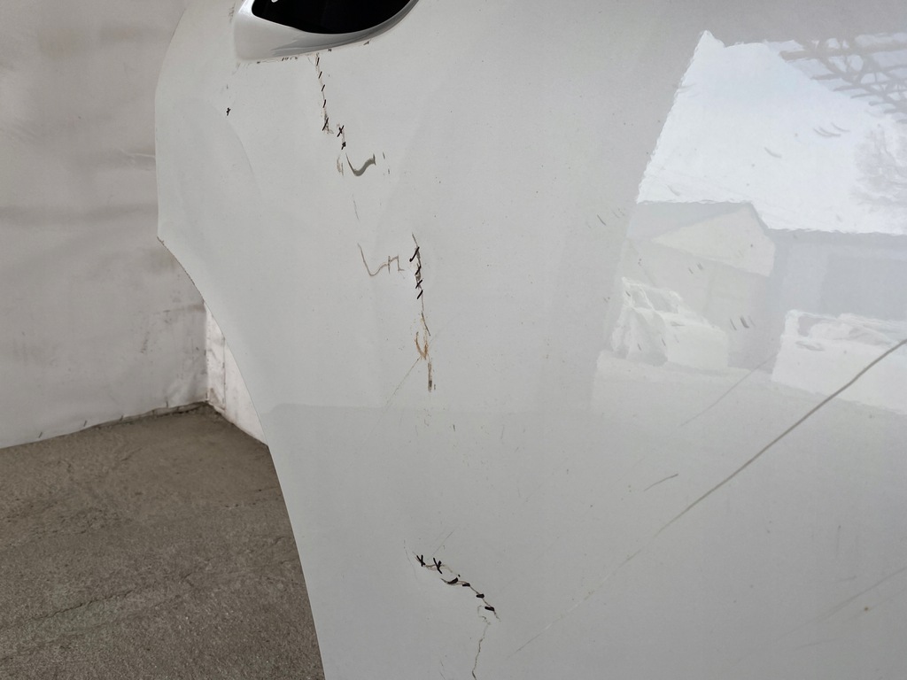 фото №14, Mini countryman u25 2024r- дверь правое задние