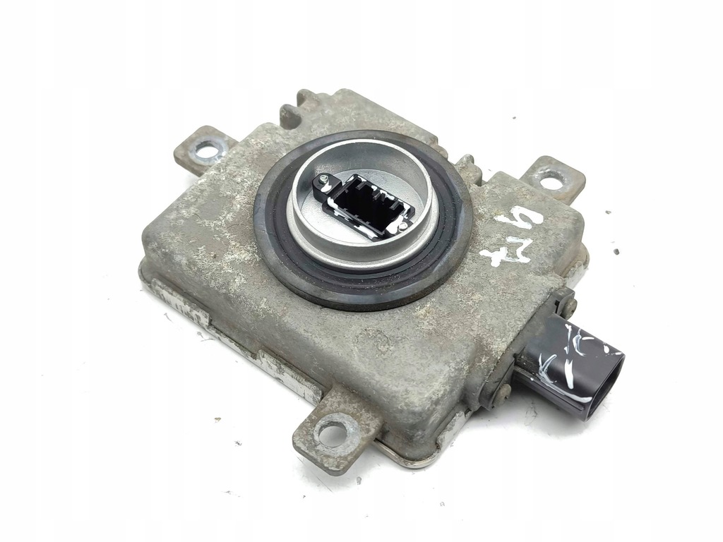 фото №8, Mazda 5 2008 блок керування / модуль світла ксенон