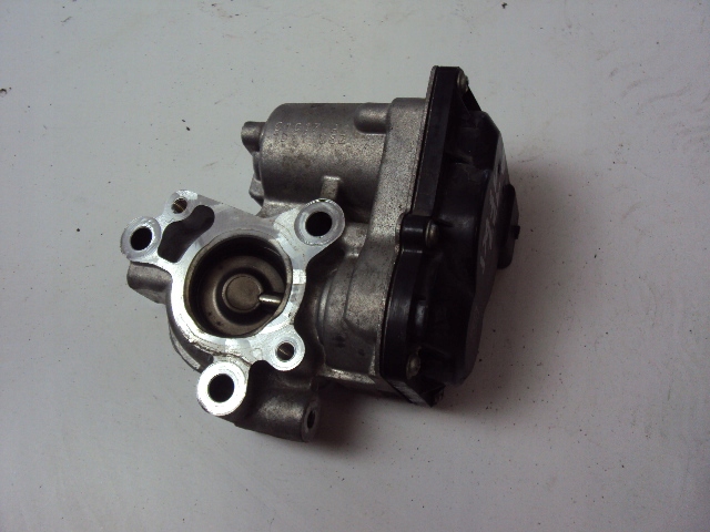 фото №1, Клапан egr mercedes a-klasa w177 citan w420 renault captur ii clio v