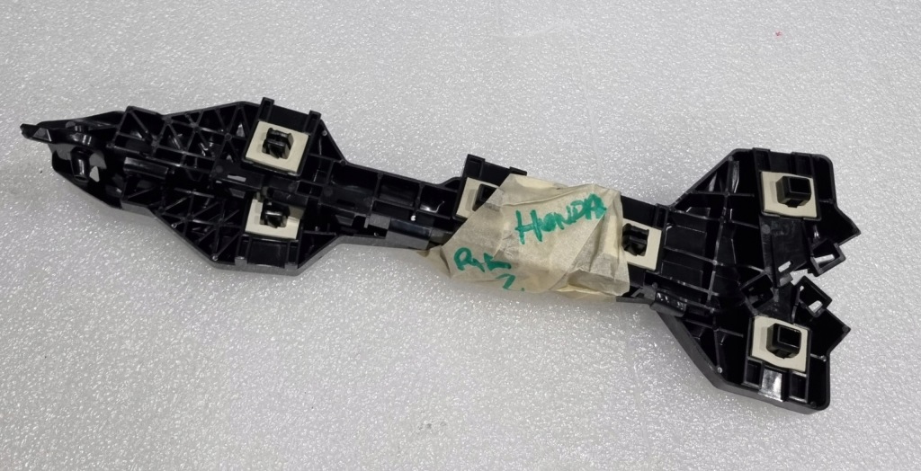 фото №7, Напрямна кронштейн кронштейн honda civic odyssey hrv pilot accord