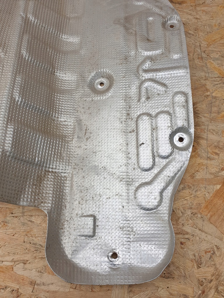 фото №3, Alfa romeo stelvio захист теплова 50553872