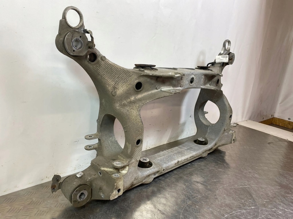 фото №14, 2023 polestar 2 подрамник задние 32333923