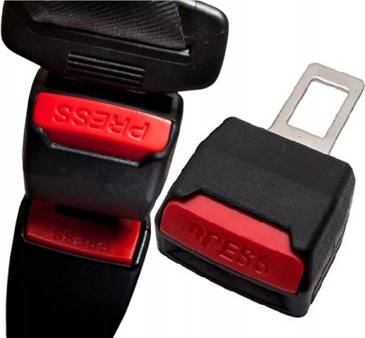 фото №13, Штекер поперечина безопасности пряжка клипса замок заглушка стопор сигнализация