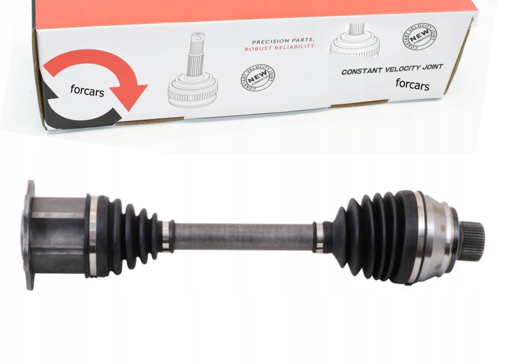 Купити Привідний вал ліва/права audi q5, a6 c7, a7, a8 d4