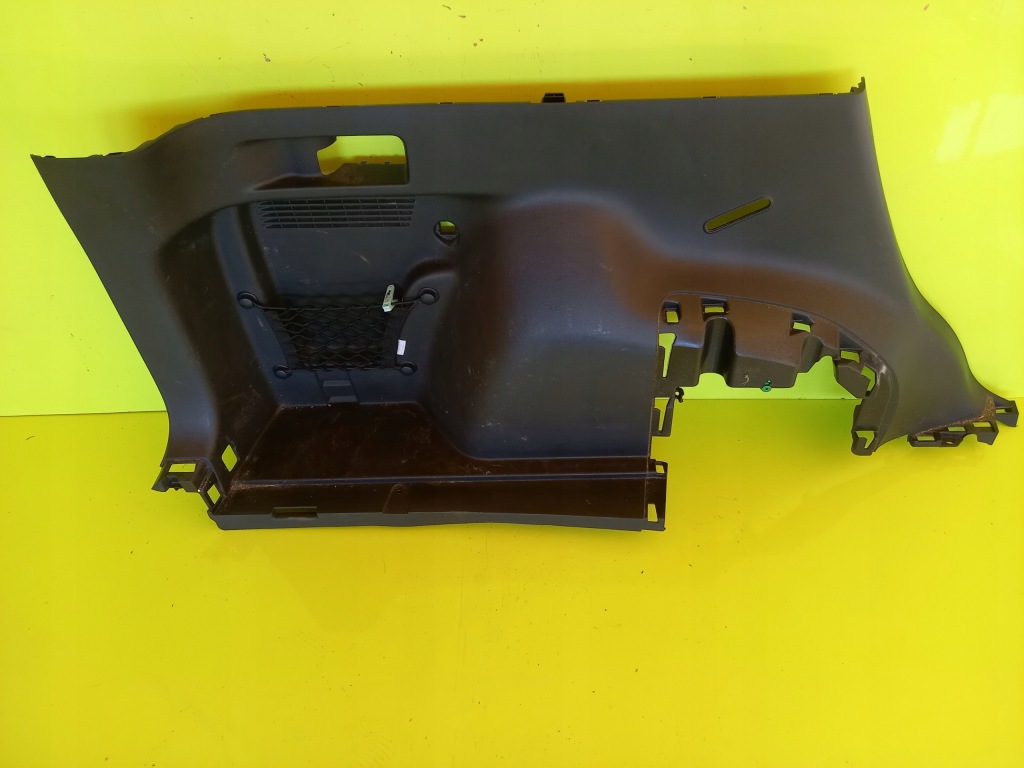 фото №1, Обивка обшивка багажника левый honda cr-v iv 12r